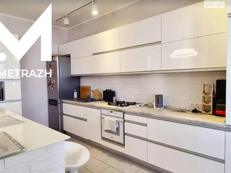 For sale Apartment Shevchenkivskyi