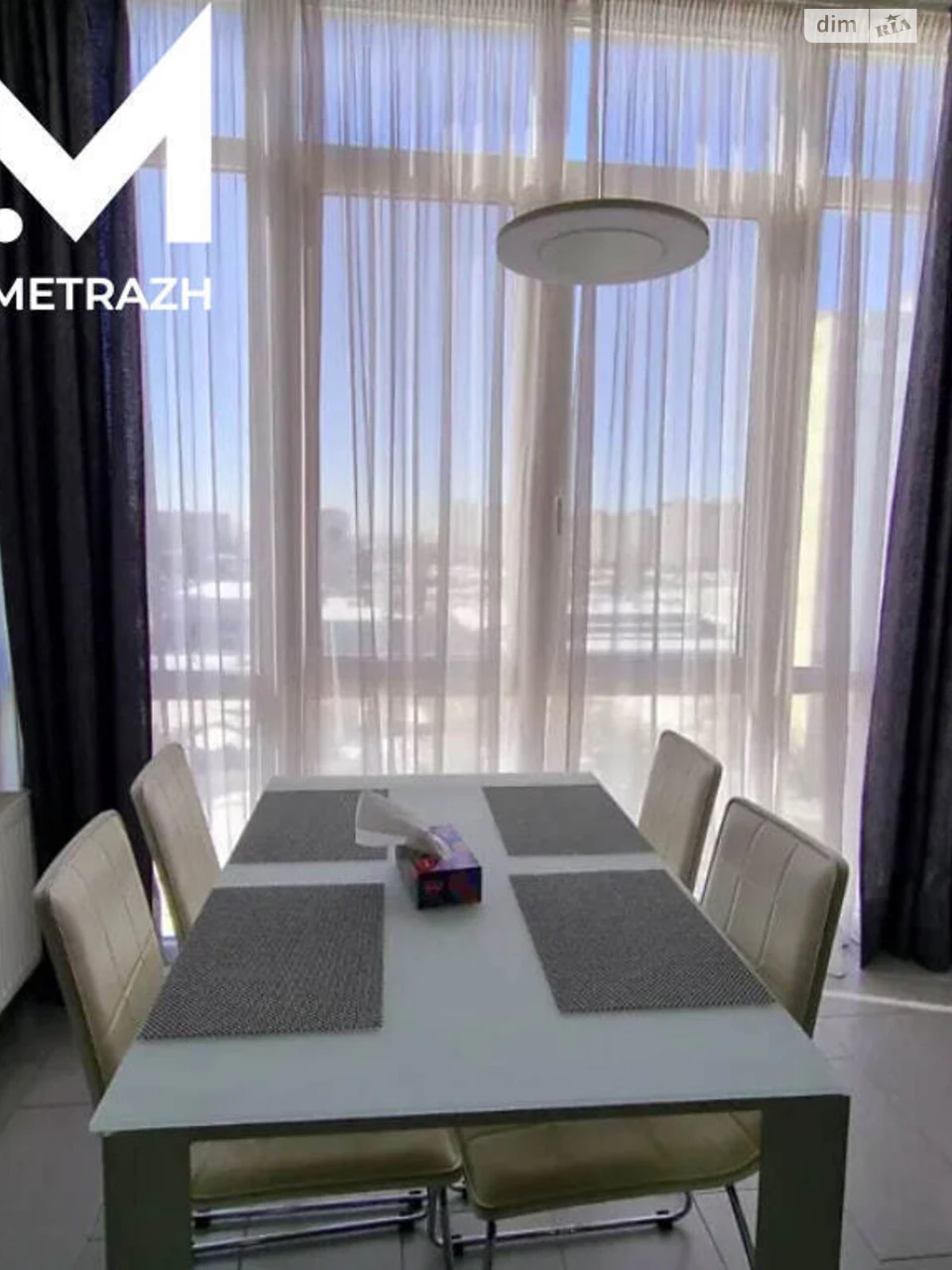 For sale Apartment Shevchenkivskyi