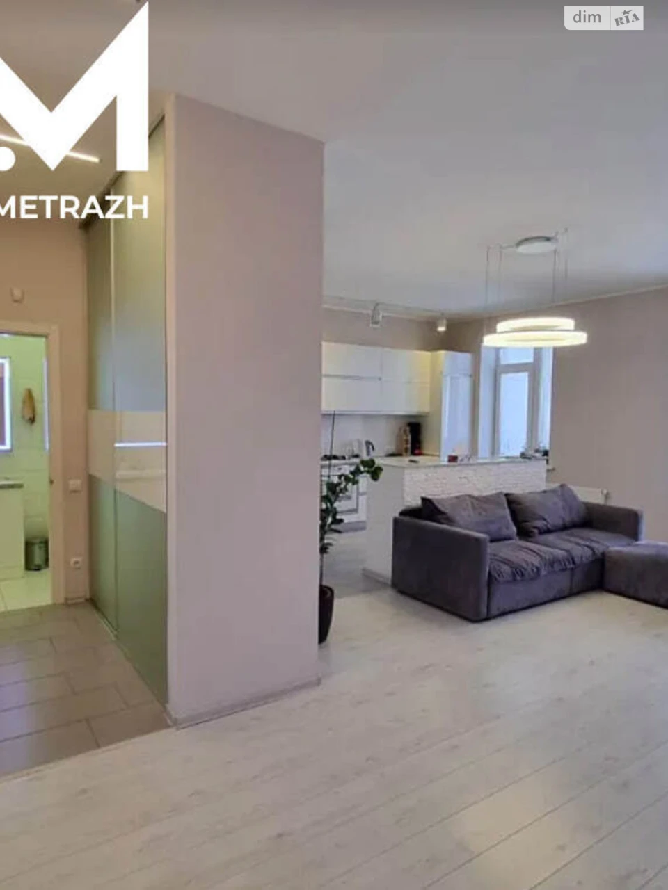 For sale Apartment Shevchenkivskyi