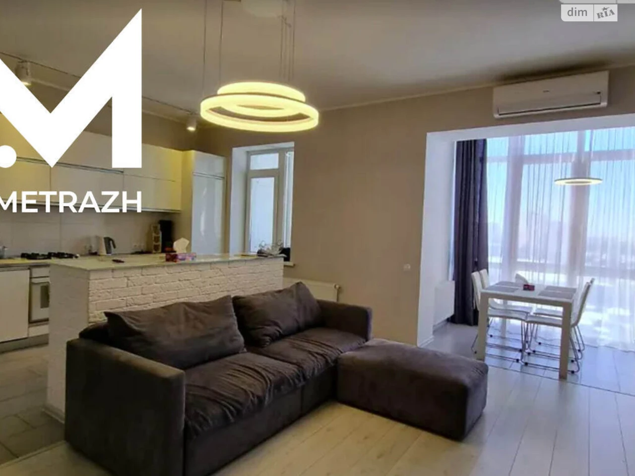 For sale Apartment Shevchenkivskyi