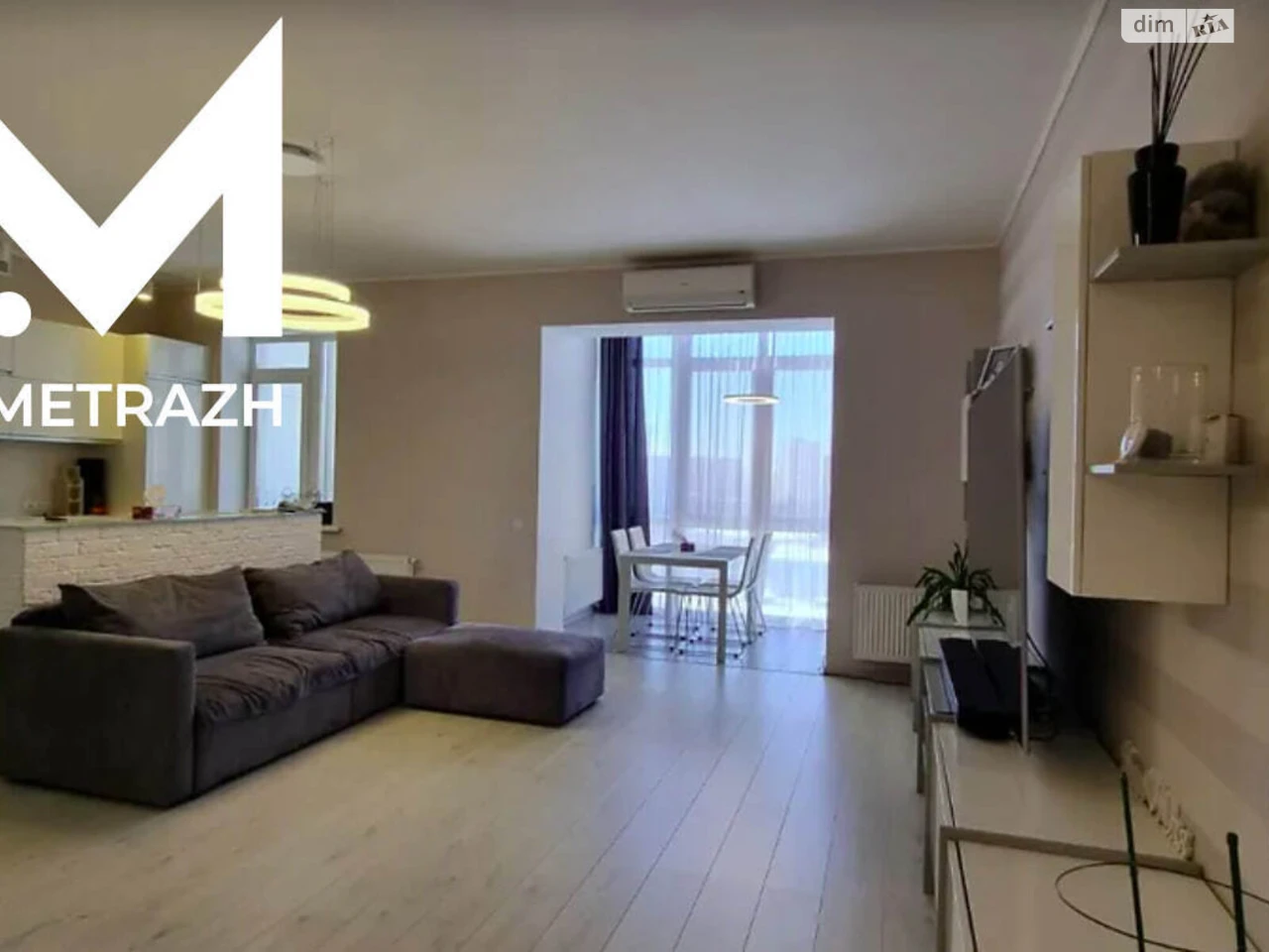 For sale Apartment Shevchenkivskyi