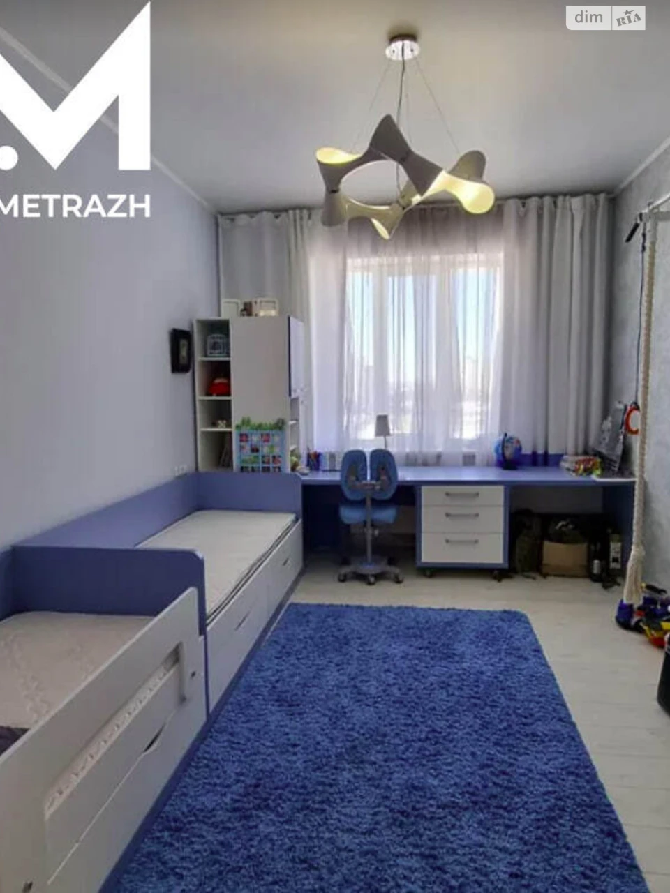 For sale Apartment Shevchenkivskyi