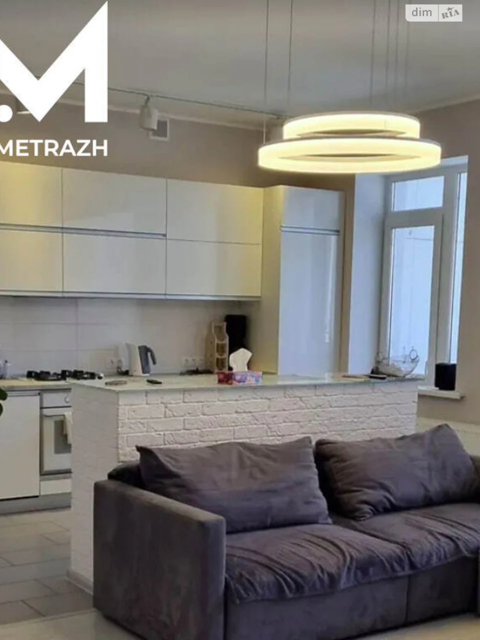 For sale Apartment Shevchenkivskyi