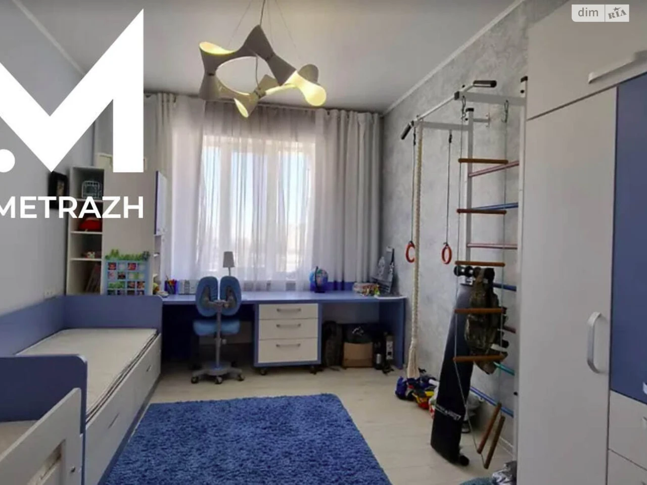 For sale Apartment Shevchenkivskyi