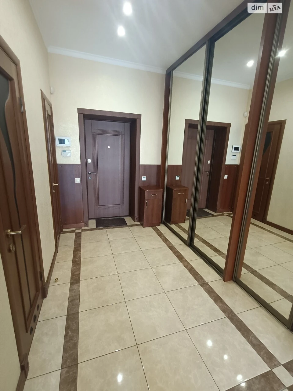 Довгострокова Оренда Квартира Центр
