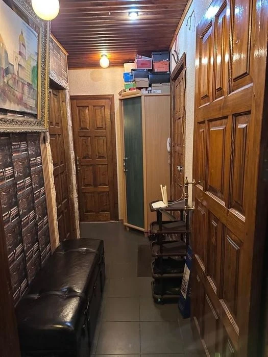H S2 Selling a 2-room apartment near Saltovskoye metro station