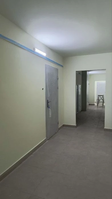 2 bedroom, 20th floor, 64 m2, Patriotika residential complex, Kodatska Fortress