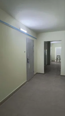 2 bedroom, 20th floor, 64 m2, Patriotika residential complex, Kodatska Fortress