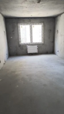 2 bedroom, 20th floor, 64 m2, Patriotika residential complex, Kodatska Fortress