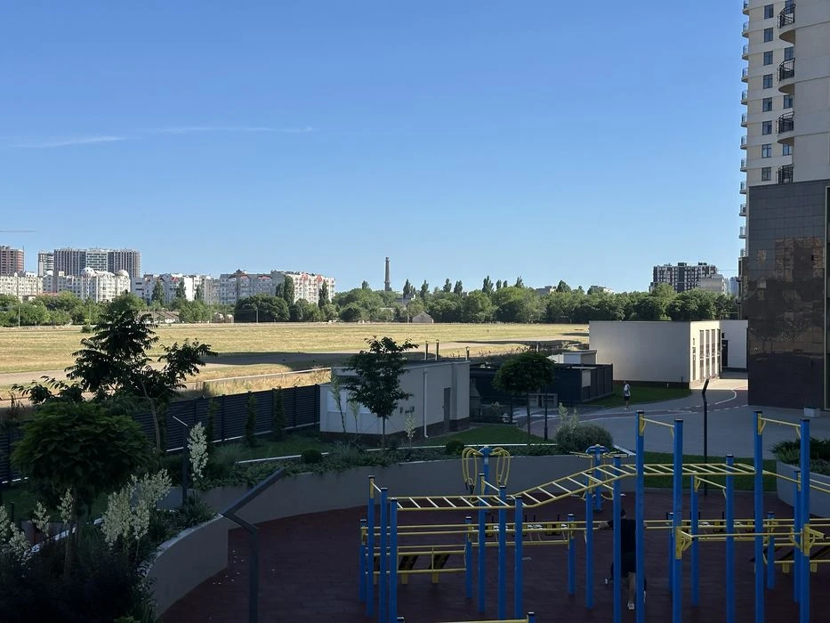 Трешка в рассрочку до 5 лет