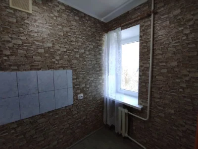I will sell a cozy one-room apartment, it is possible by certificate. sq.m