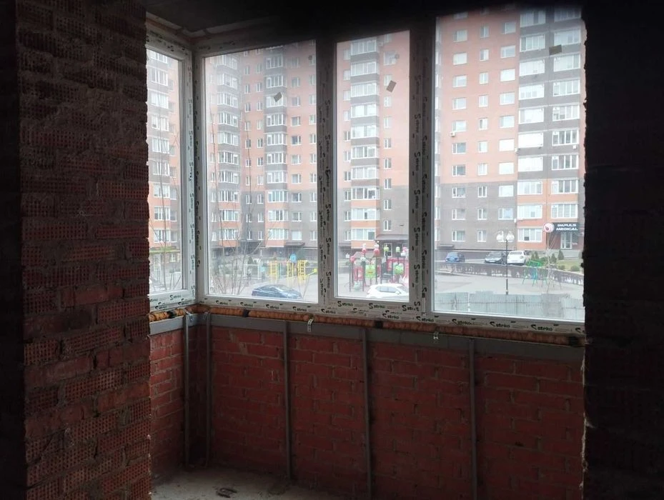 (5) Продам 1к квартиру на Старом городе 8916