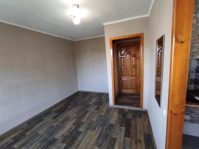 I will sell a cozy one-room apartment, it is possible by certificate. sq.m