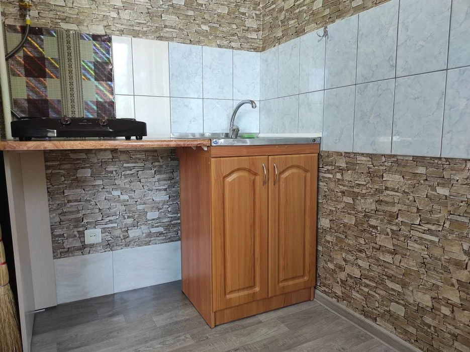 I will sell a cozy one-room apartment, it is possible by certificate. sq.m