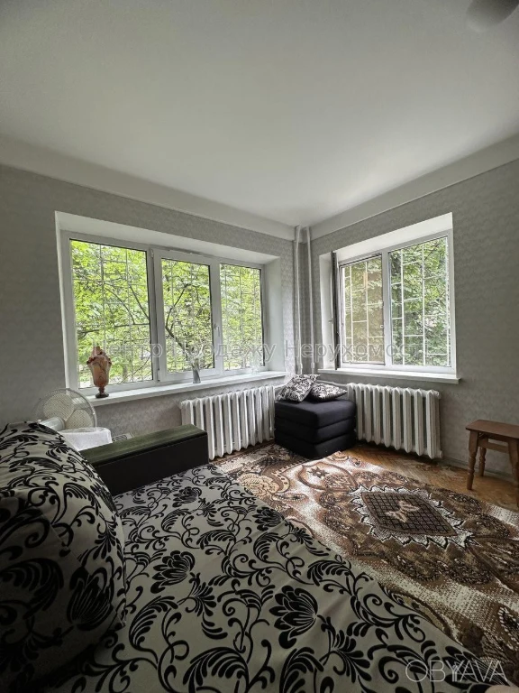 2-room apartment, 45.4 sq.m.
