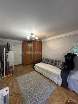 2-room apartment, 45.4 sq.m.