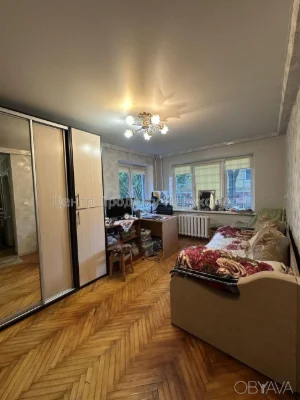 2-room apartment, 45.4 sq.m.