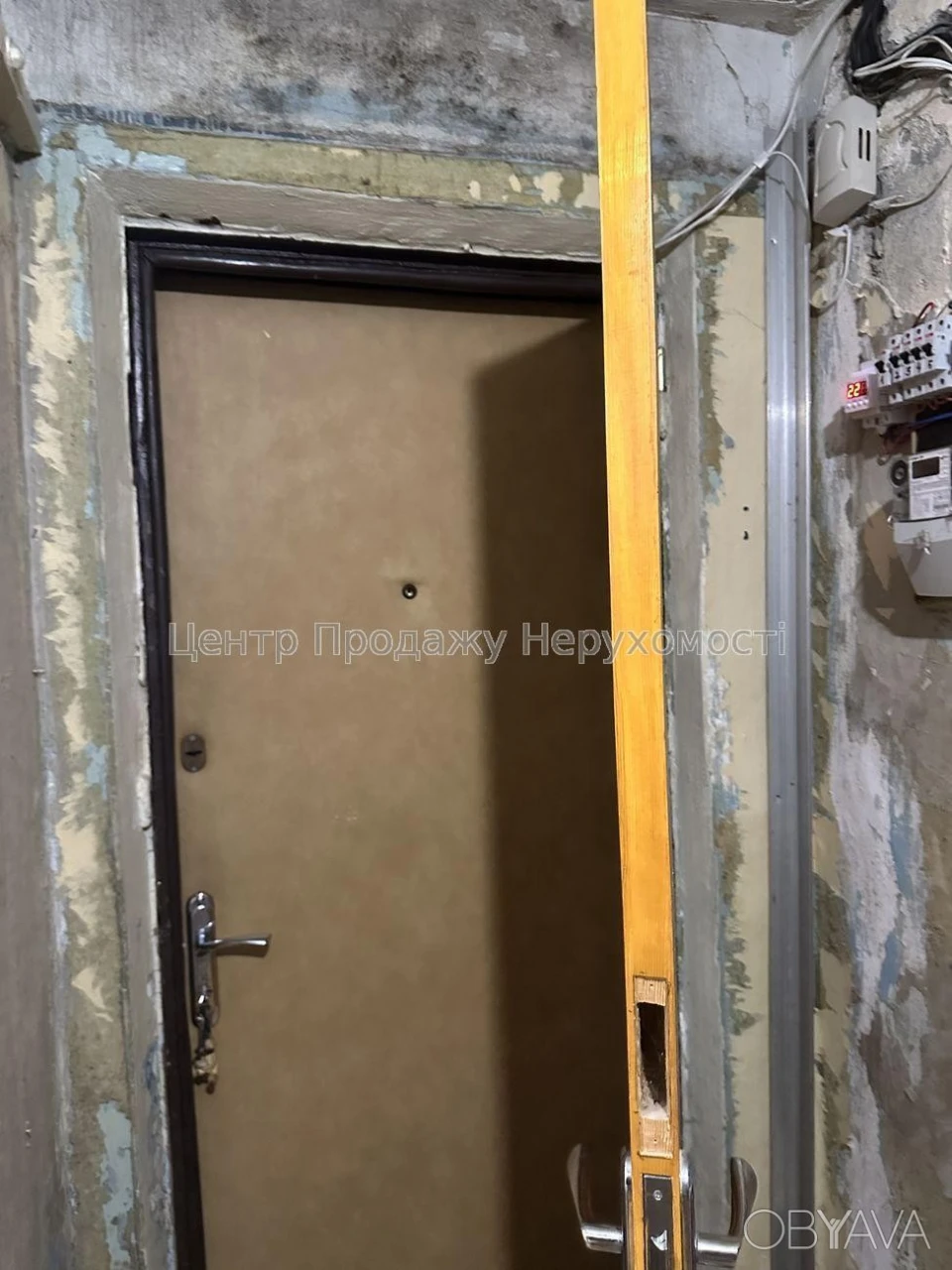 2-room apartment, 45.4 sq.m.