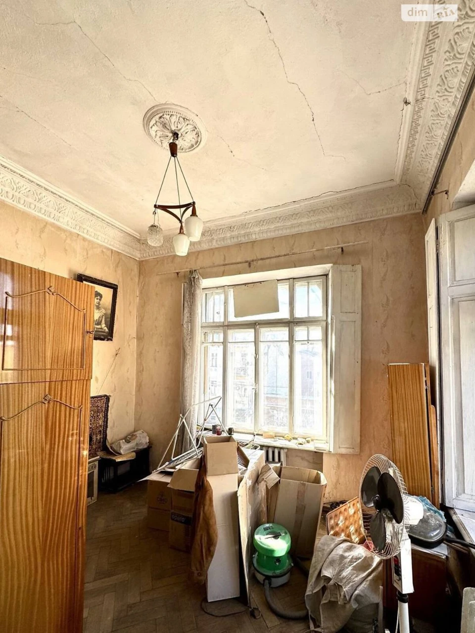 Продажа Комната Приморский