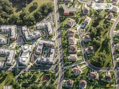 Sale of a 3-room apartment of 100 m² in the residential complex "Italian Quarter"
