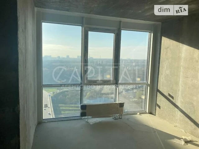 Sale of 4-room apartment 132 sq. m. on Mykhaylo Boychuk St. 41 • ID