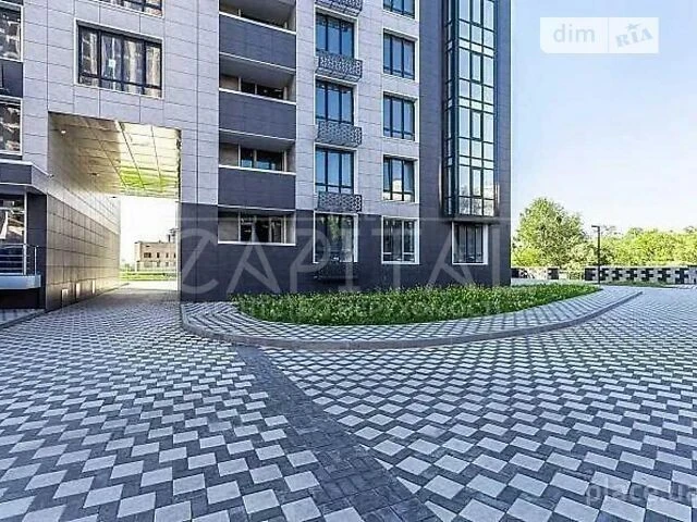 Sale of 4-room apartment 132 sq. m. on Mykhaylo Boychuk St. 41 • ID