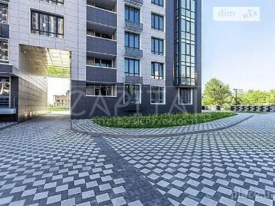 Sale of 4-room apartment 132 sq. m. on Mykhaylo Boychuk St. 41 • ID
