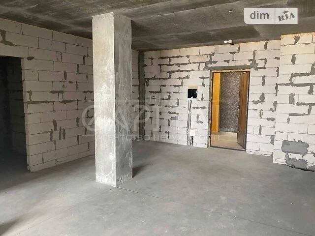 Sale of 4-room apartment 132 sq. m. on Mykhaylo Boychuk St. 41 • ID