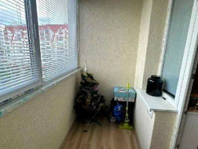Apartment. Kharkiv, Peremohy Avenue.