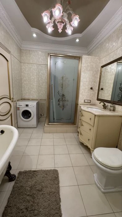 ПЕНТХАУС 300м с собственной Террасой 50м/Паркинг в подарок/