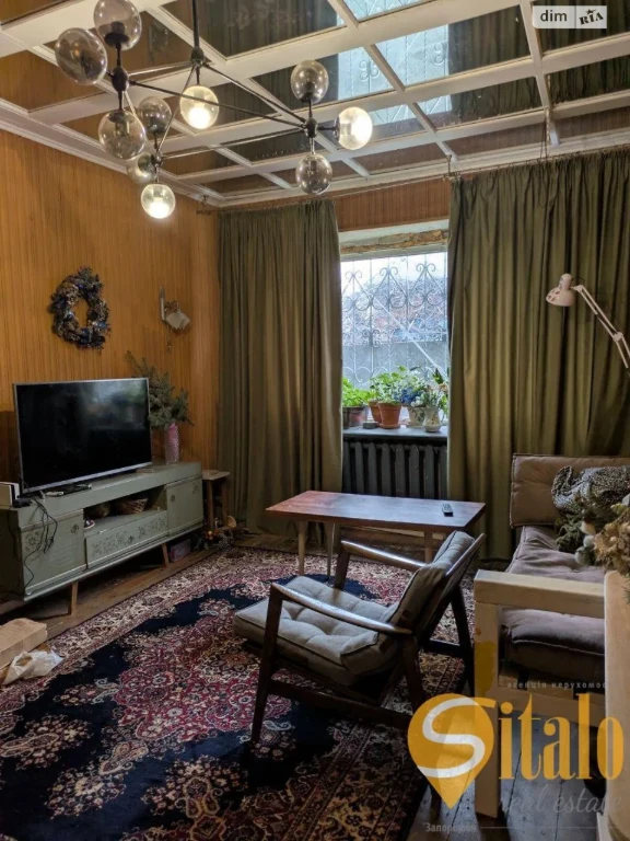 Продажа Дом Шевченковский