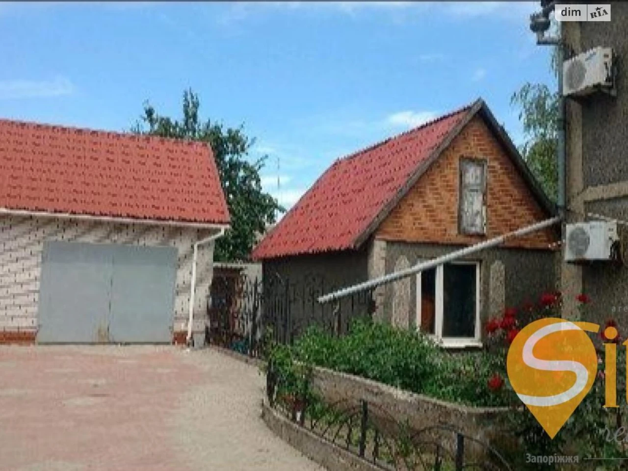 House for sale Shevchenkivskyi