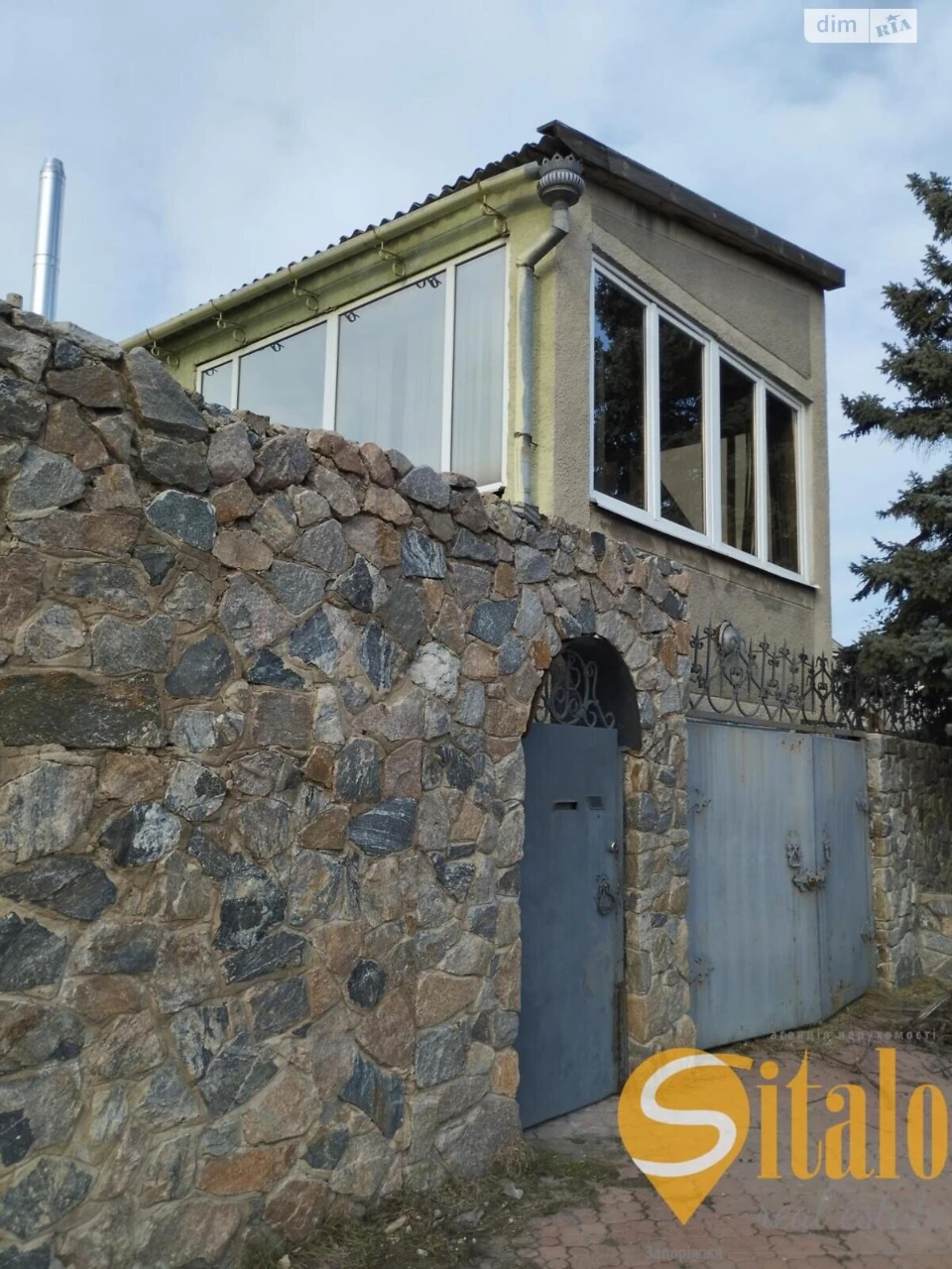 House for sale Shevchenkivskyi