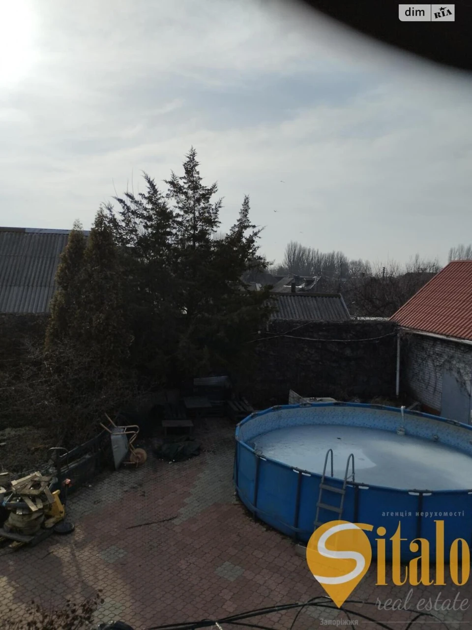 House for sale Shevchenkivskyi