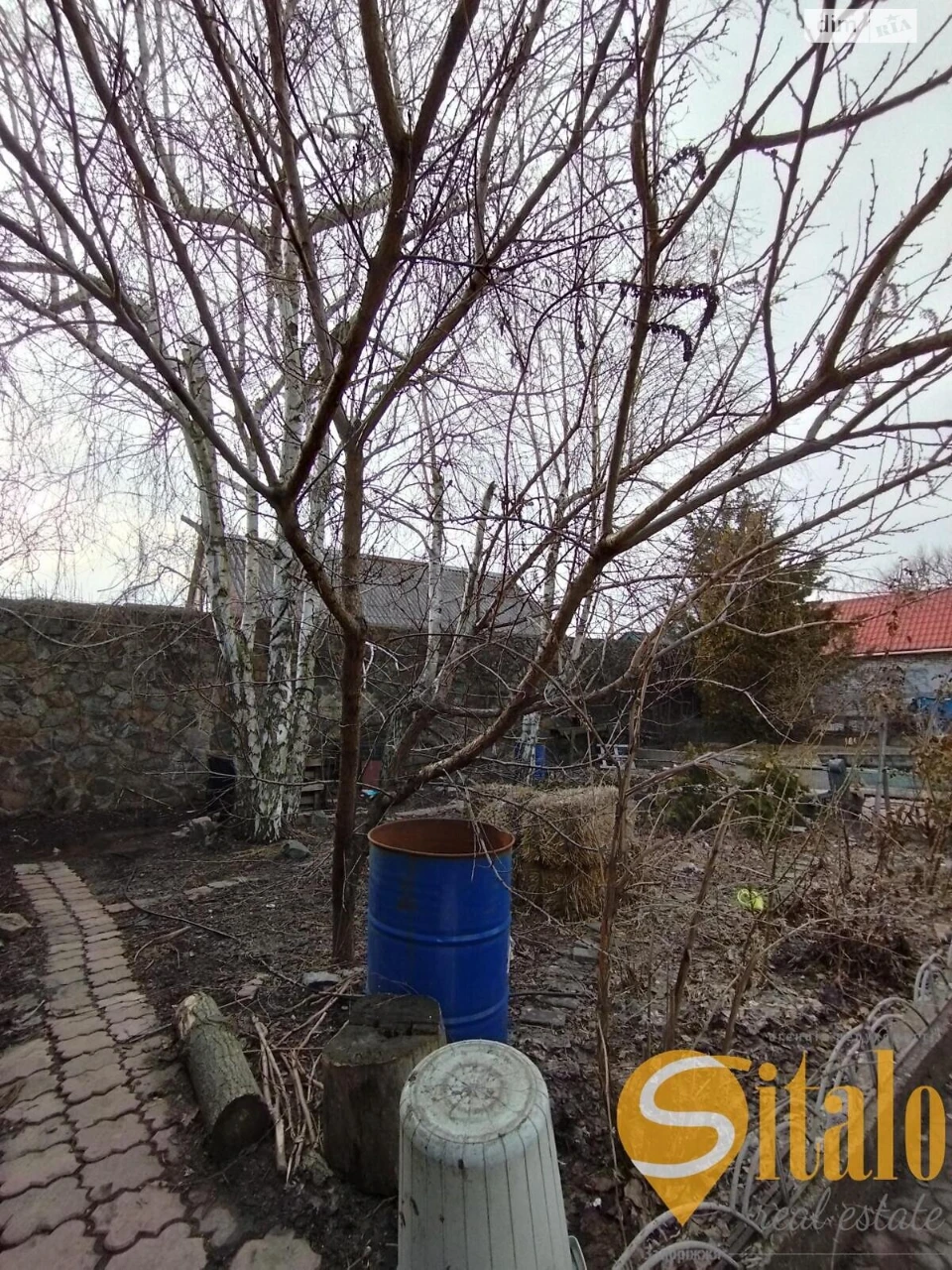 House for sale Shevchenkivskyi
