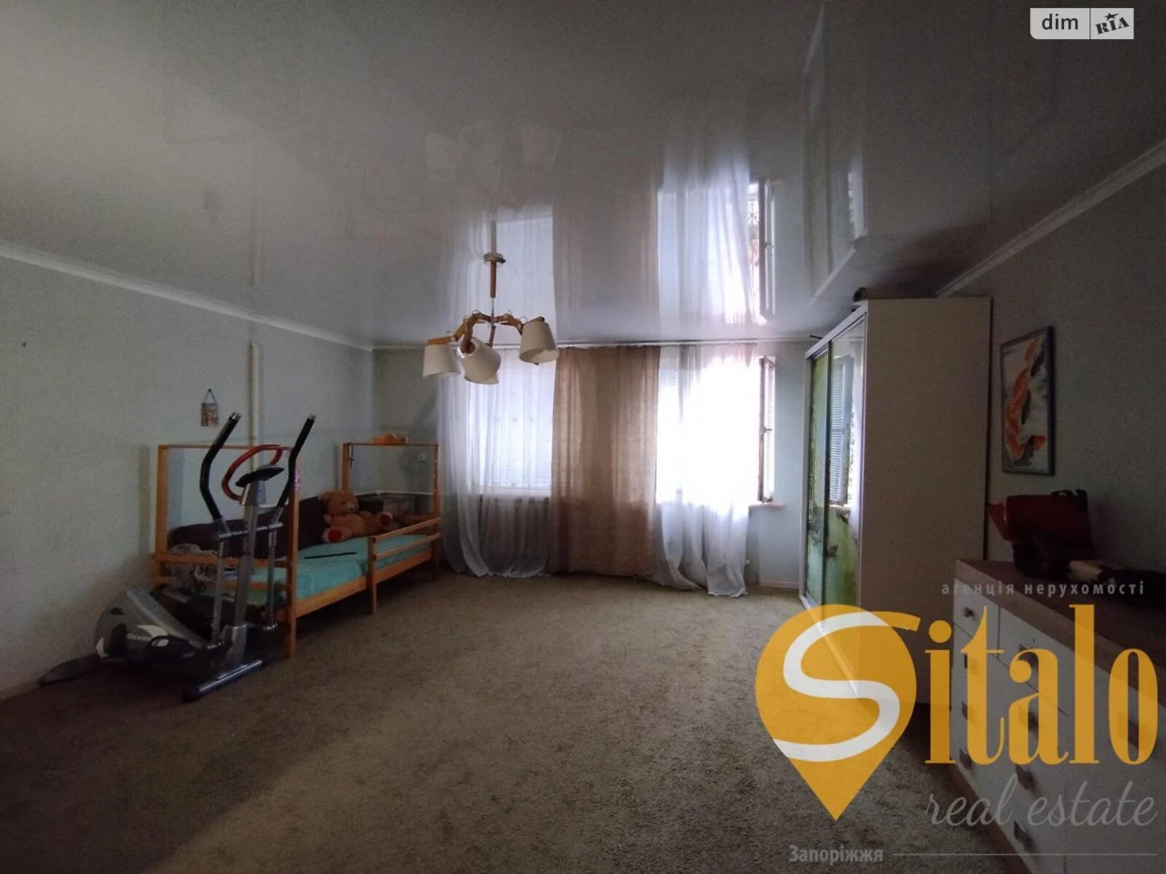 House for sale Shevchenkivskyi