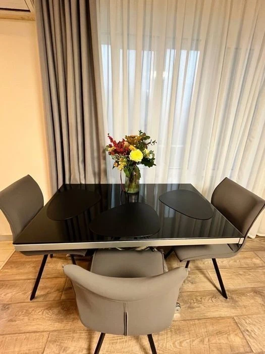 3-room apartment for sale, Lavrska 4, Ivan Mazepa, Arsen metro station
