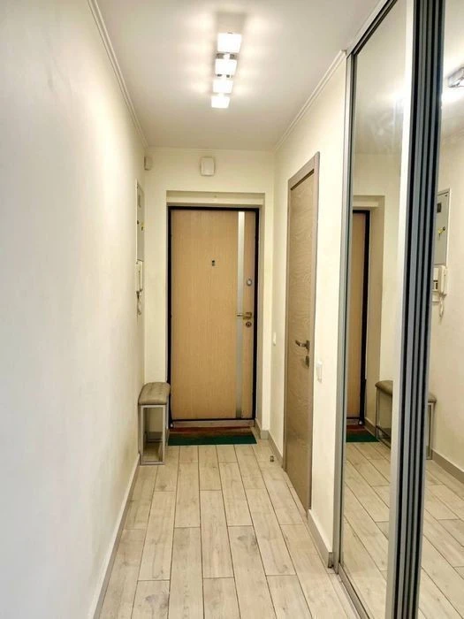 3-room apartment for sale, Lavrska 4, Ivan Mazepa, Arsen metro station