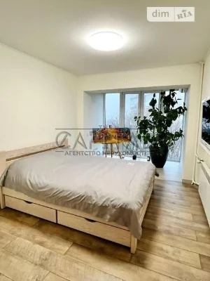 3-room apartment for sale, Lavrska 4, Ivan Mazepa, Arsen metro station
