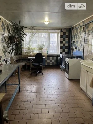 Room for sale 25.91 sq. m. on Oleksy Tykhyho str. 22 • ID 344