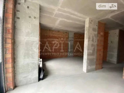 Sale of 3-room apartment 102 sq. m. on Gareth Jones Street 8 • ID 34