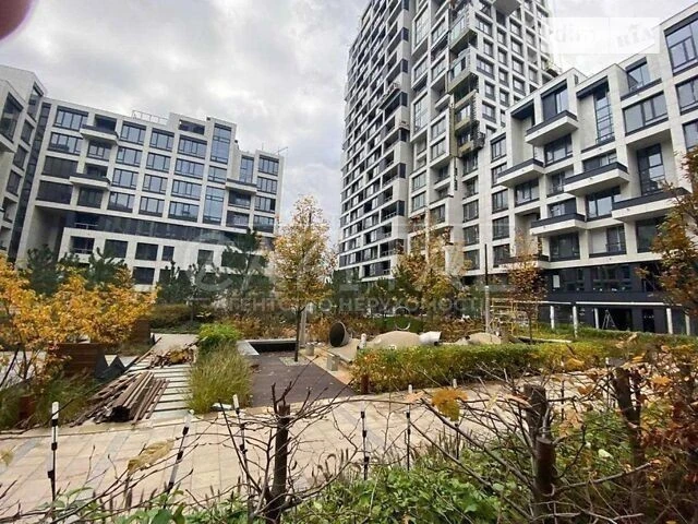 Sale of 3-room apartment 102 sq. m. on Gareth Jones Street 8 • ID 34