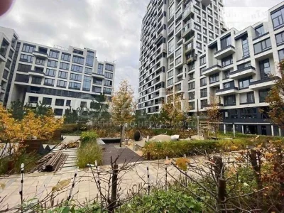 Sale of 3-room apartment 102 sq. m. on Gareth Jones Street 8 • ID 34