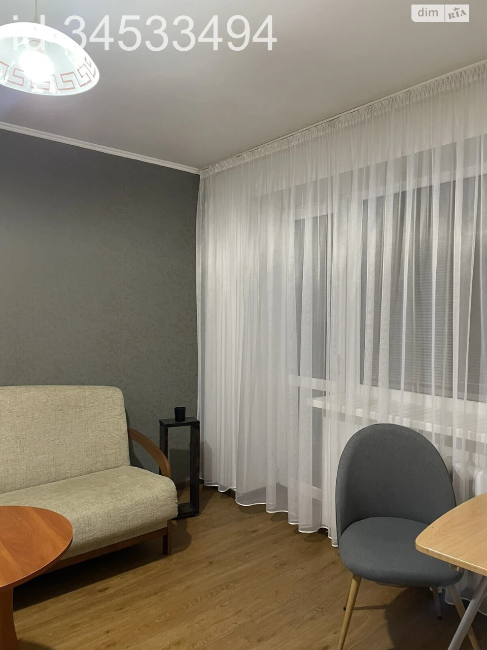 Продаж Квартира Київський