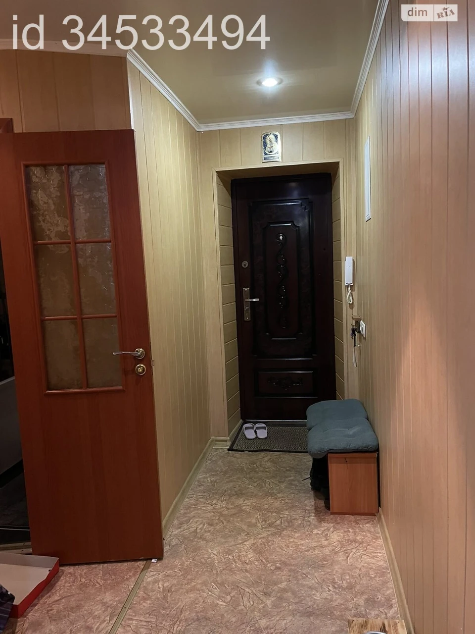Продаж Квартира Київський
