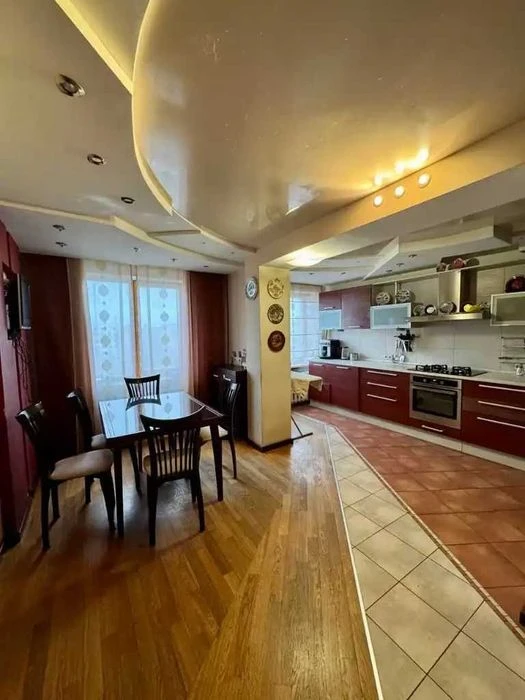 Продам 4 комн квартиру ЖМ Победа ремонт мебель и техника