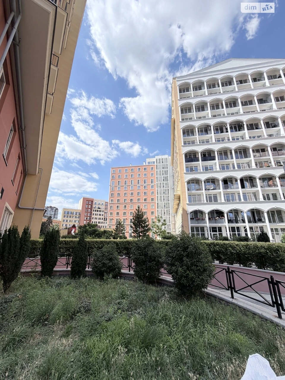 Продажа квартир Дружба.