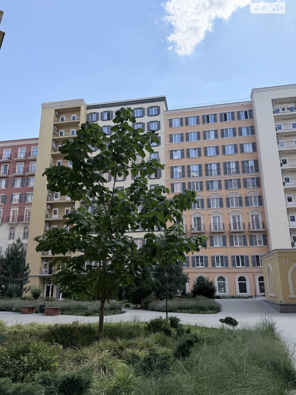 Продажа квартир Дружба.