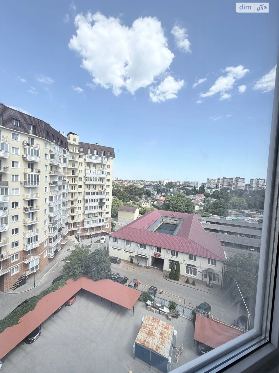 Продажа квартир Дружба.