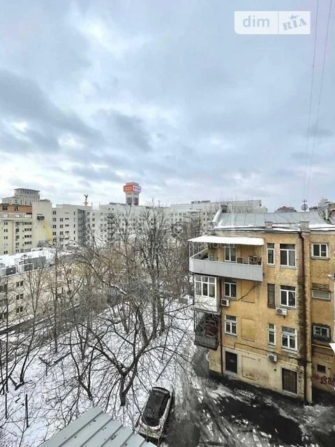 Sale of 5-room apartment 293 sq. m on Kostelna St. 6 • ID 346863